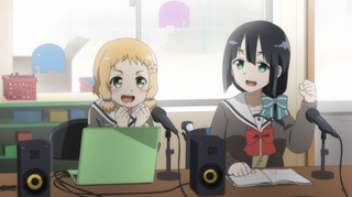 Illustration for article titled The Top Ten Anime of 2014 that No One Saw
